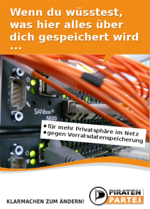 Plakat_Speicherung