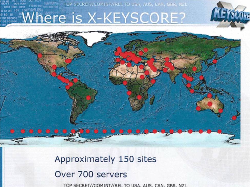 nsa-x-keyscore-servers