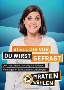 Wahlplakat-Stell-Dir-vor-Du-wirst-gefragt